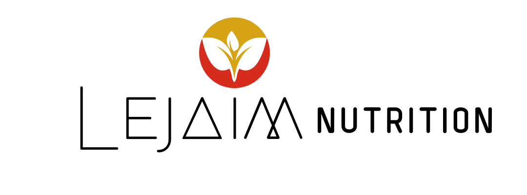 Lejaim Nutrition