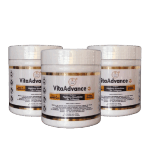 3 Colágenos VitaAdvance